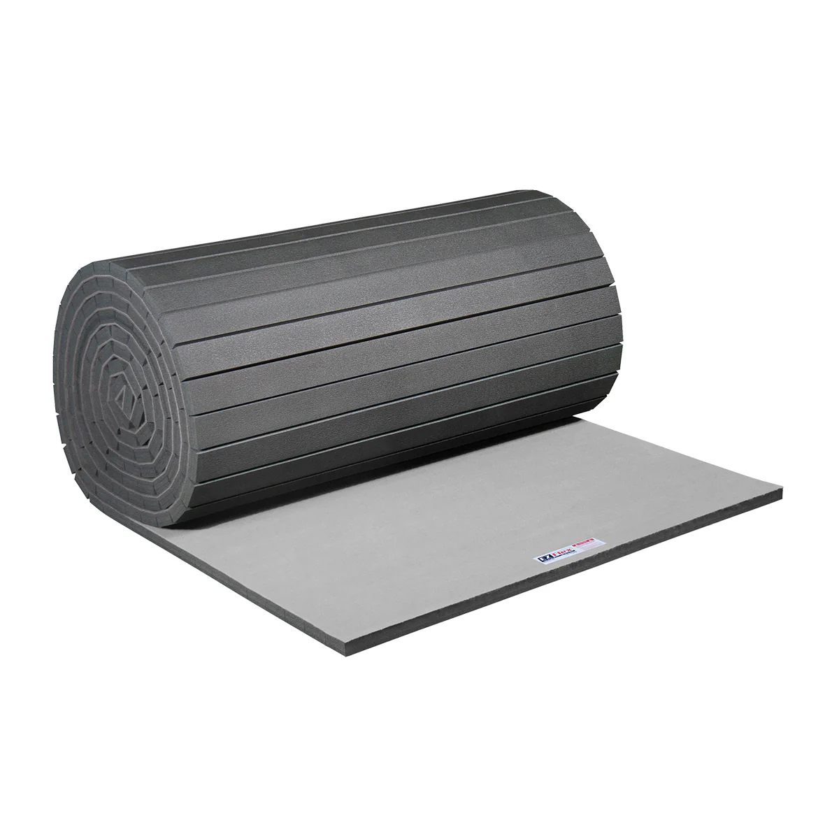 6' x 1-3/8" Carpet Bonded Foam - Image 7