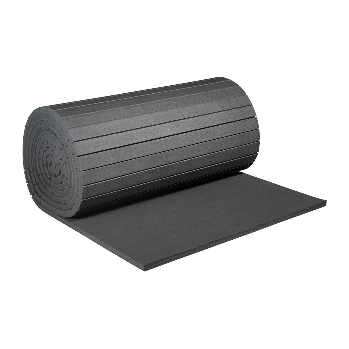 6' x 2" Carpet Bonded Foam - Image 5