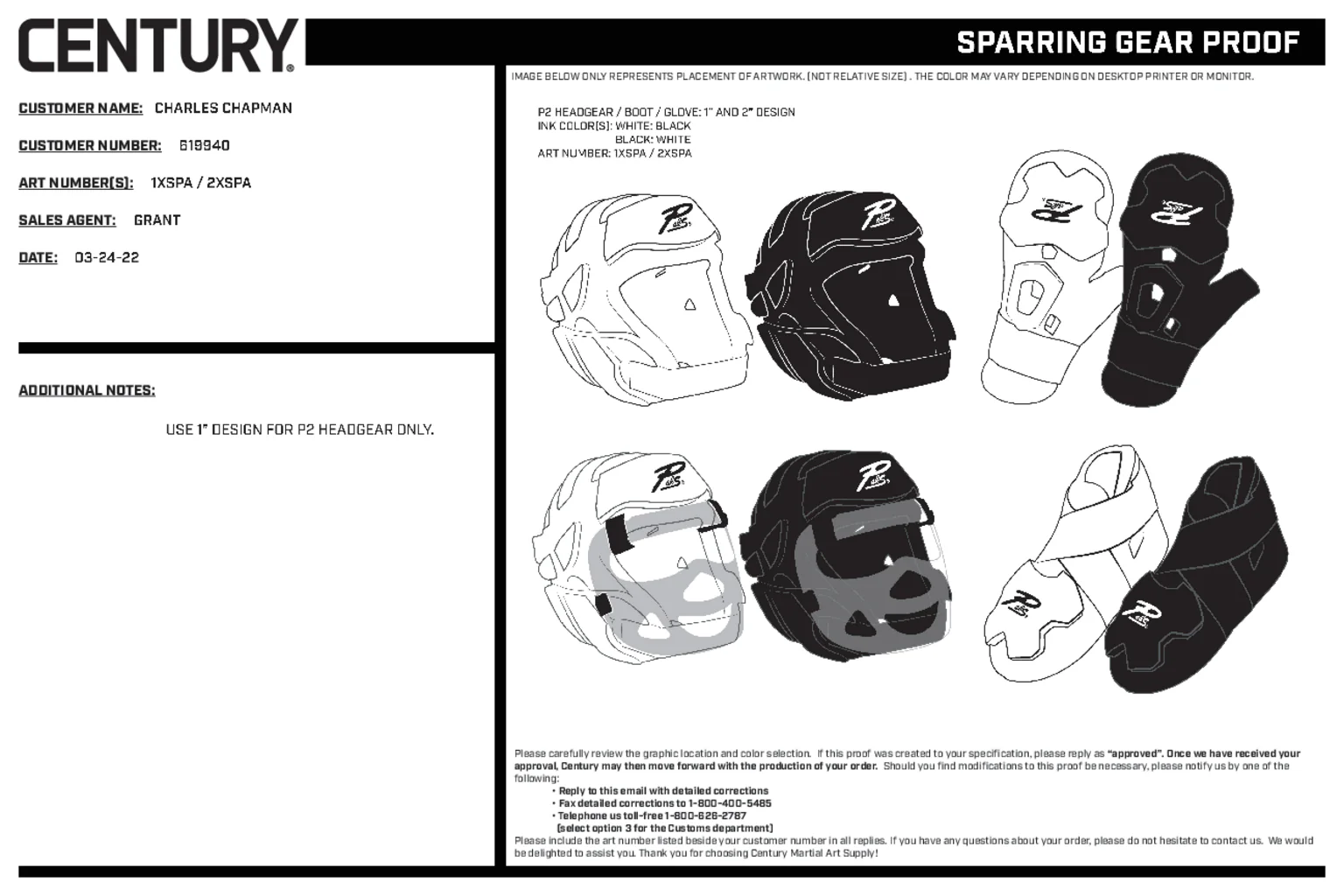 P2 Kick Blank, Black - Image 2