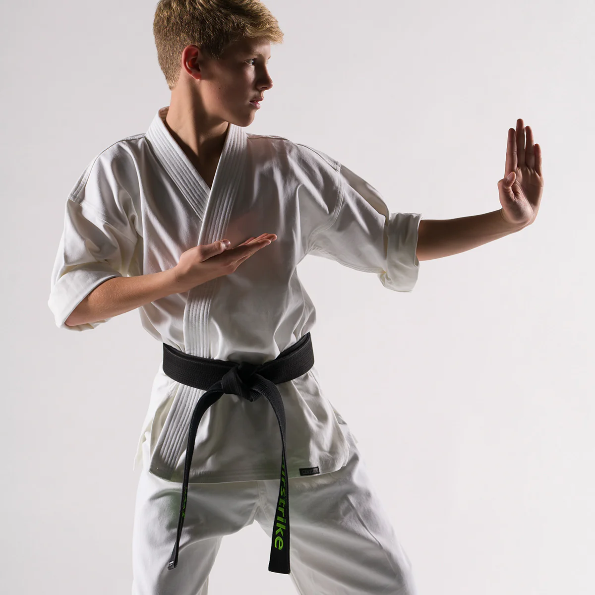 7 oz. Middleweight Student Uniform - Image 10
