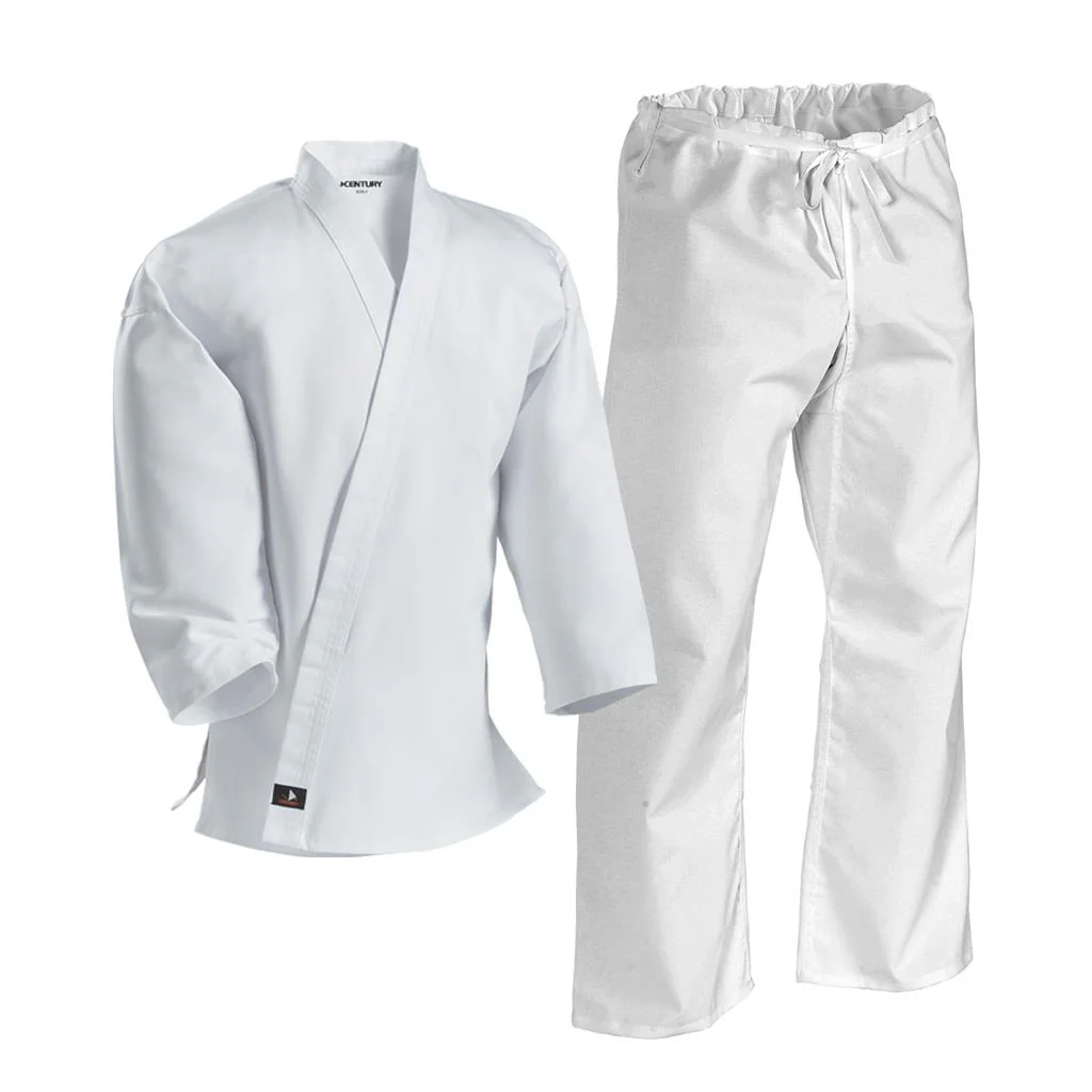 7 oz. Middleweight Student Uniform - Image 3