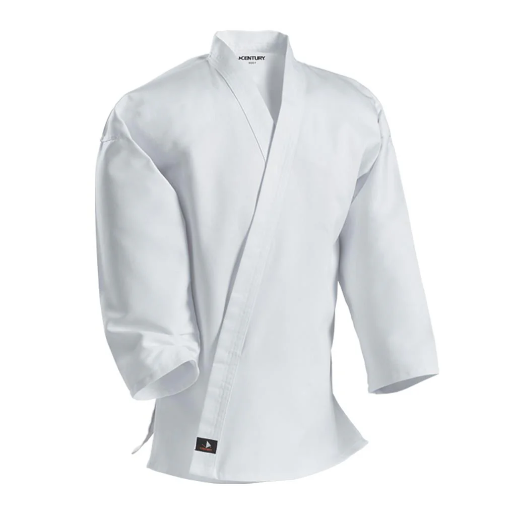 7 oz. Middleweight Student Uniform - Image 4