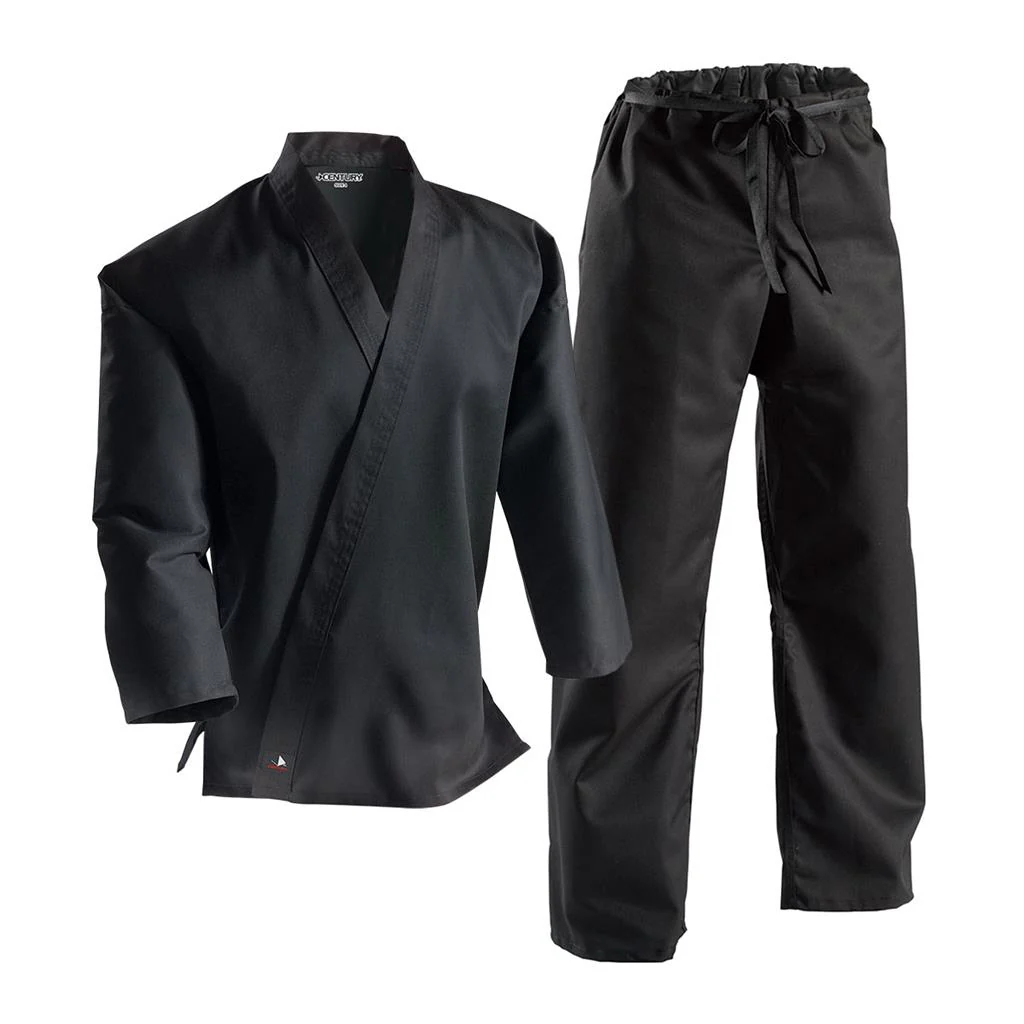 7 oz. Middleweight Student Uniform - Image 6