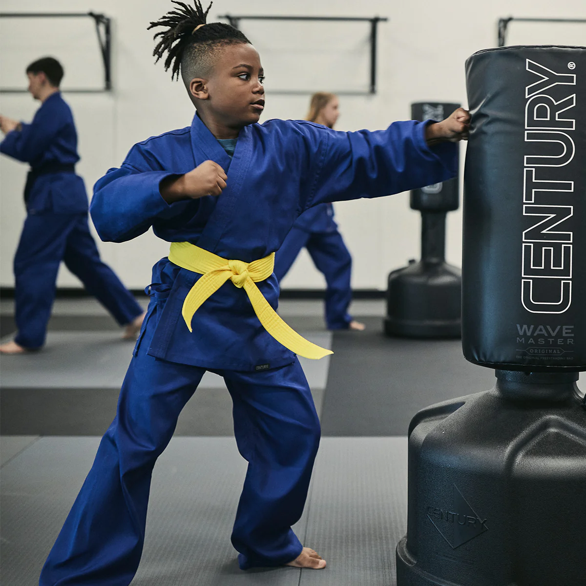 7 oz. Middleweight Student Uniform - Image 9