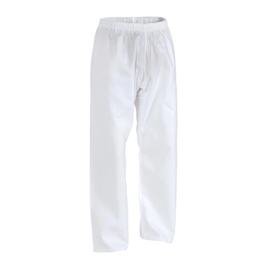 7 oz. Middleweight TKD Student Uniform - Image 5