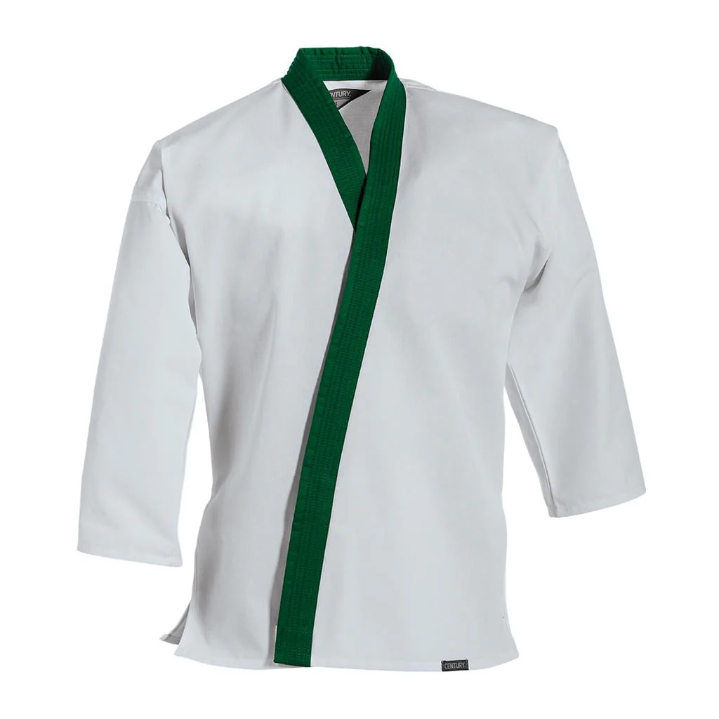 Traditional Tang Soo Do Jacket - Image 2