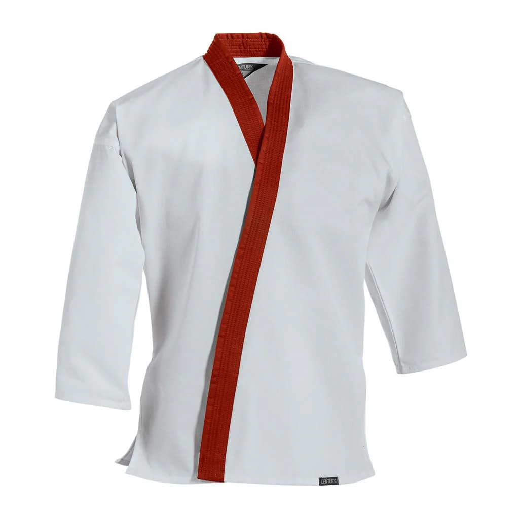 Traditional Tang Soo Do Jacket - Image 3