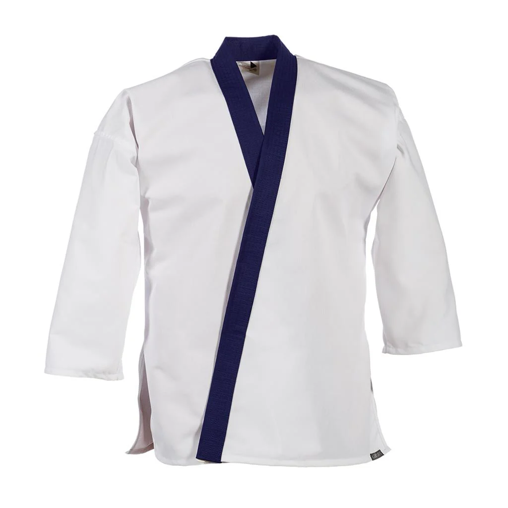 Traditional Tang Soo Do Jacket - Image 4