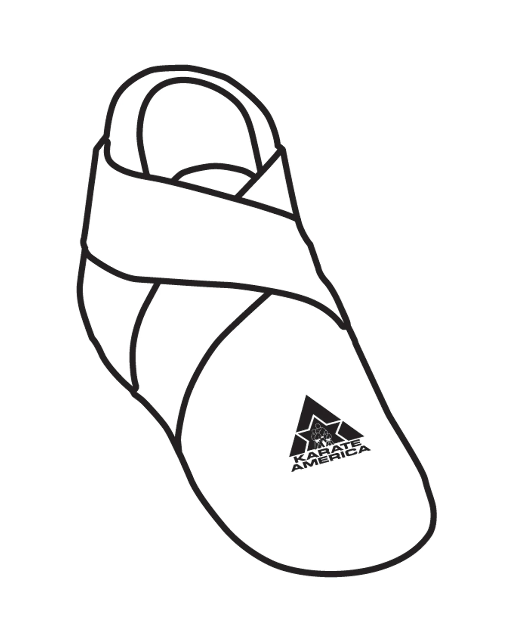 Century Hi Kicks Custom, White