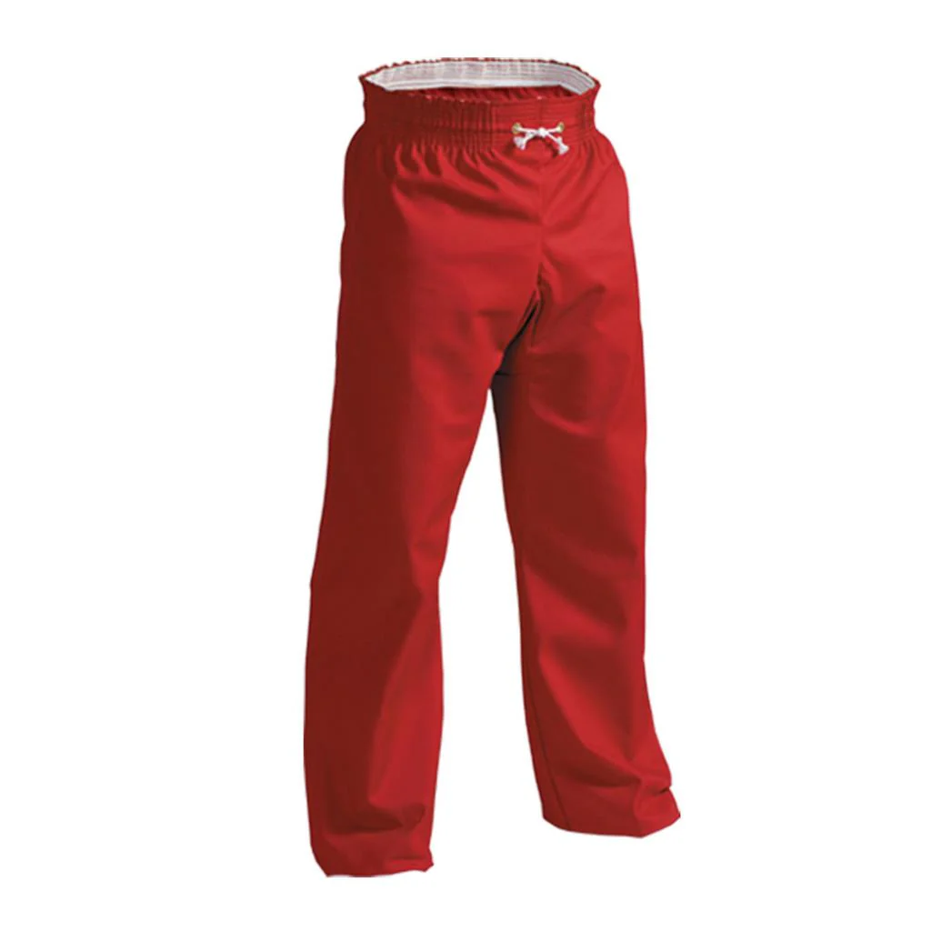 8 oz. Middleweight Contact Pants - Image 5