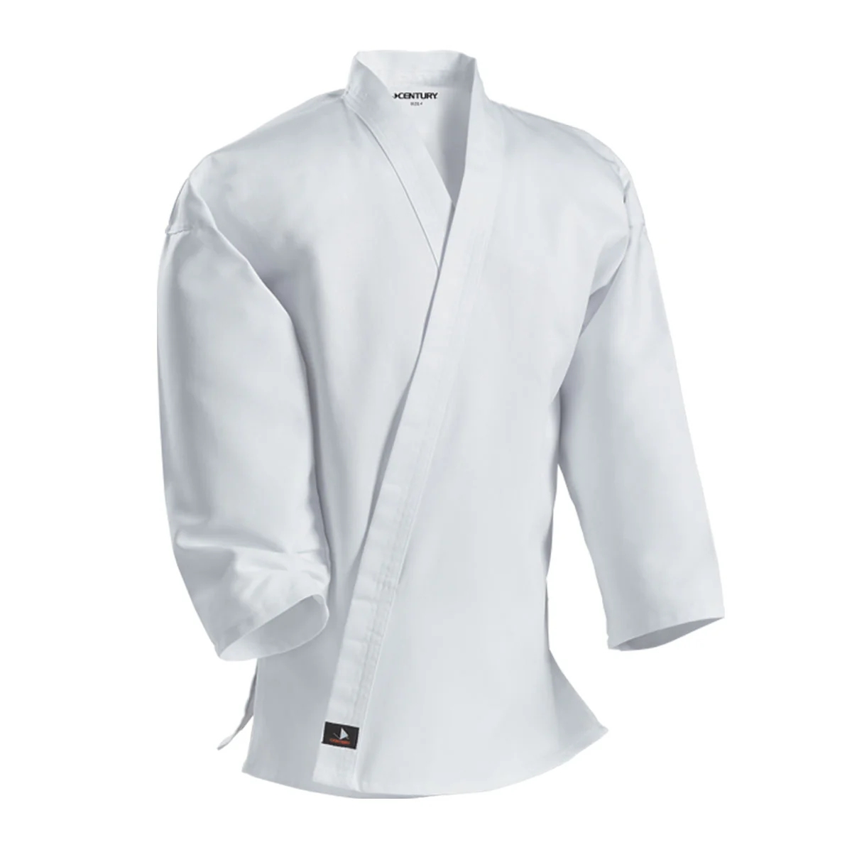 8 oz. Middleweight Traditional Jacket - Image 3