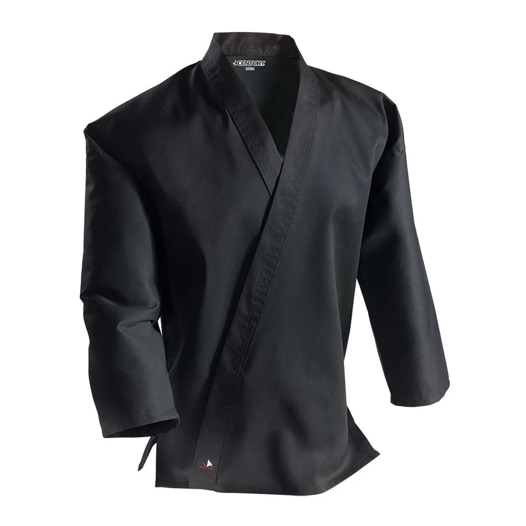 8 oz. Middleweight Traditional Jacket - Image 4