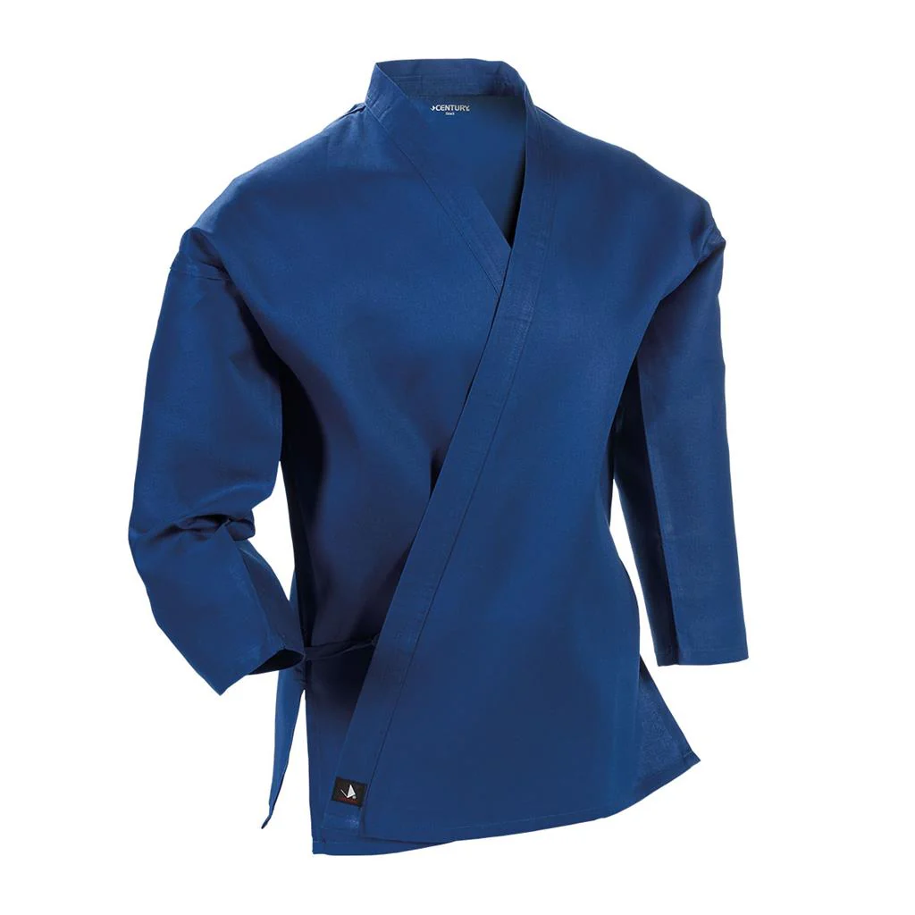 8 oz. Middleweight Traditional Jacket - Image 6
