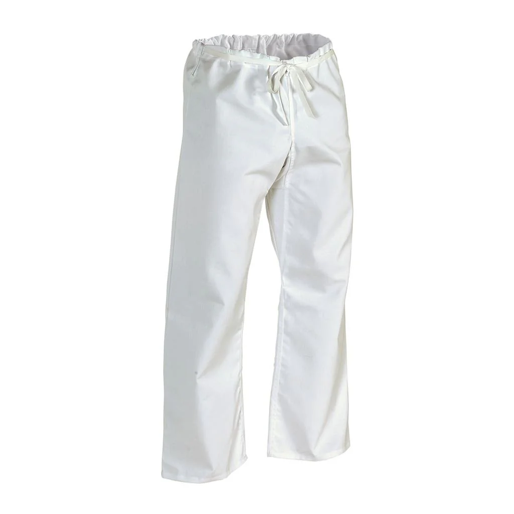 8 oz. Middleweight Traditional Pants - Image 3