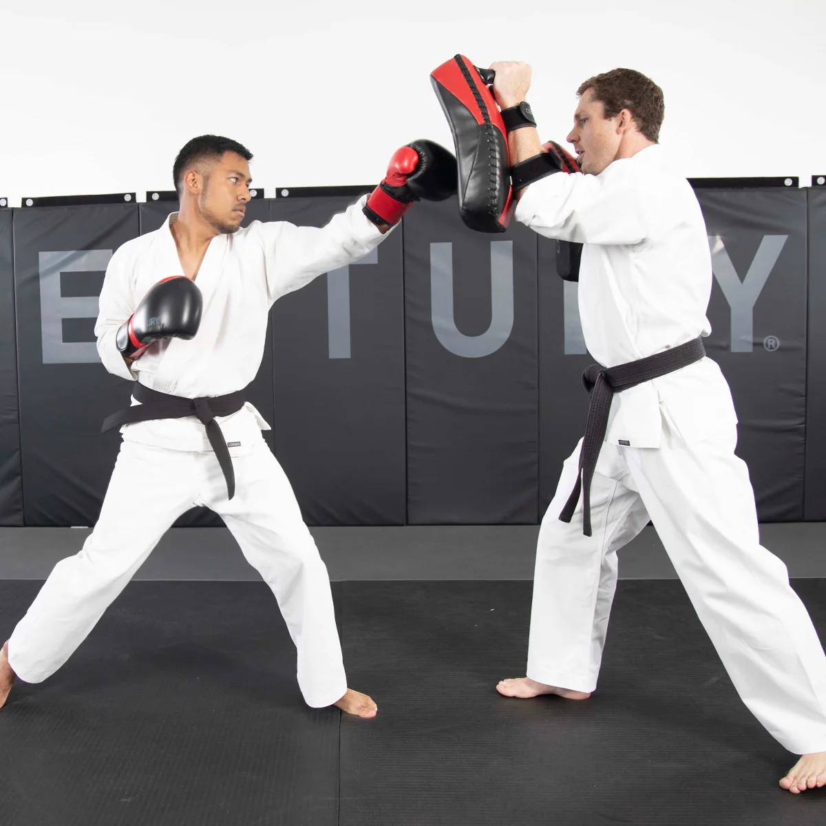8 oz. Middleweight Uniform - Image 10