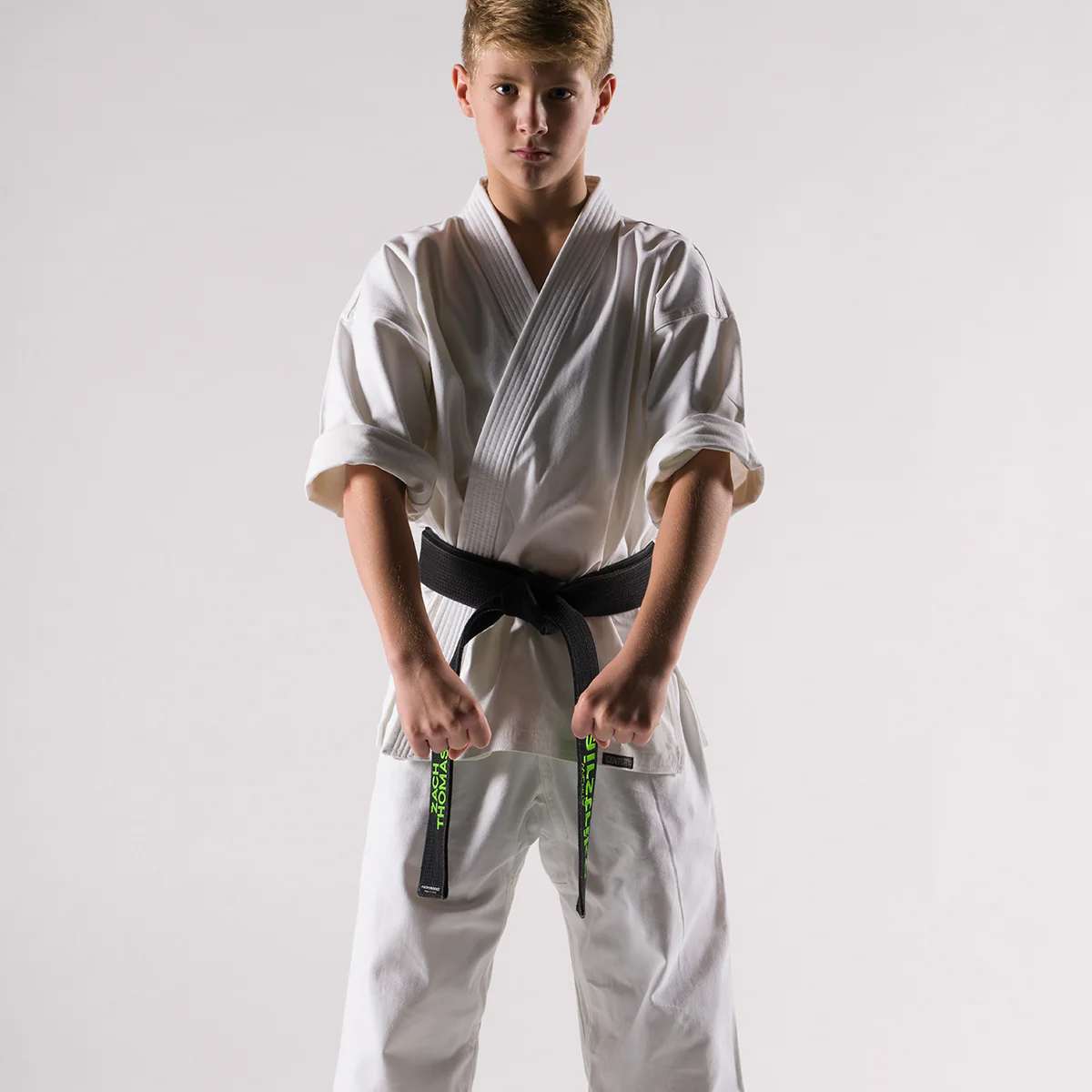 8 oz. Middleweight Uniform - Image 11