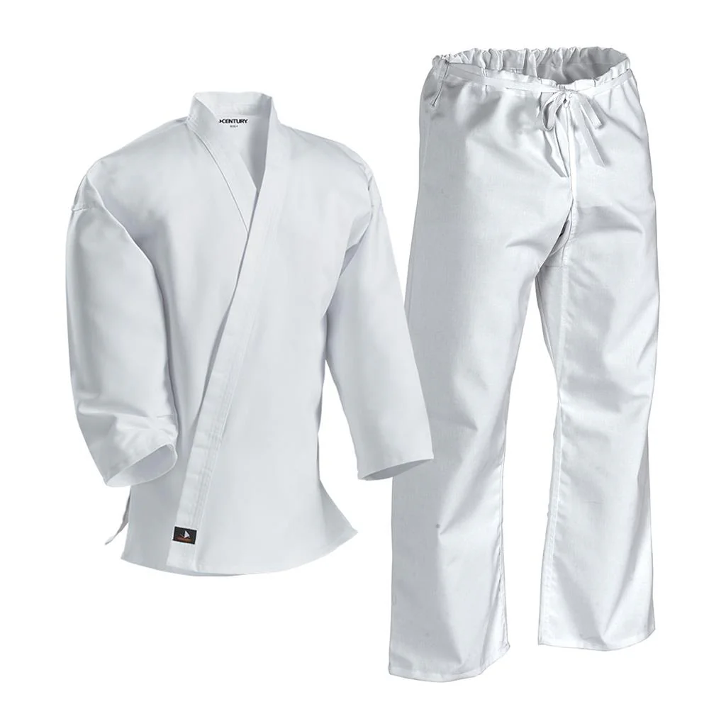 8 oz. Middleweight Uniform - Image 3