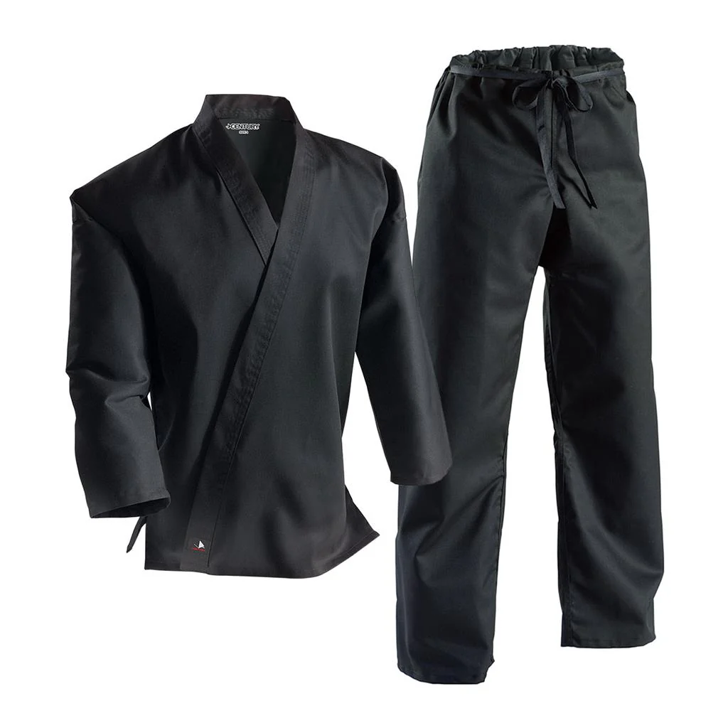 8 oz. Middleweight Uniform - Image 6
