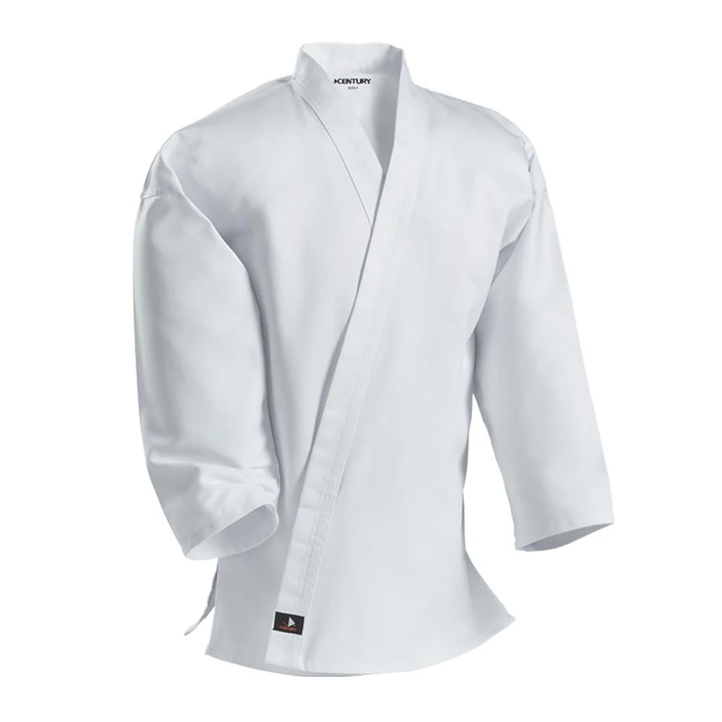 8 oz. Middleweight Uniform with Elastic Pant - Image 4