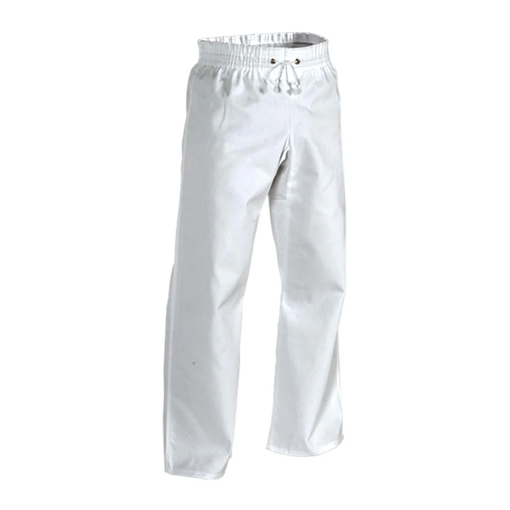 8 oz. Middleweight Uniform with Elastic Pant - Image 5
