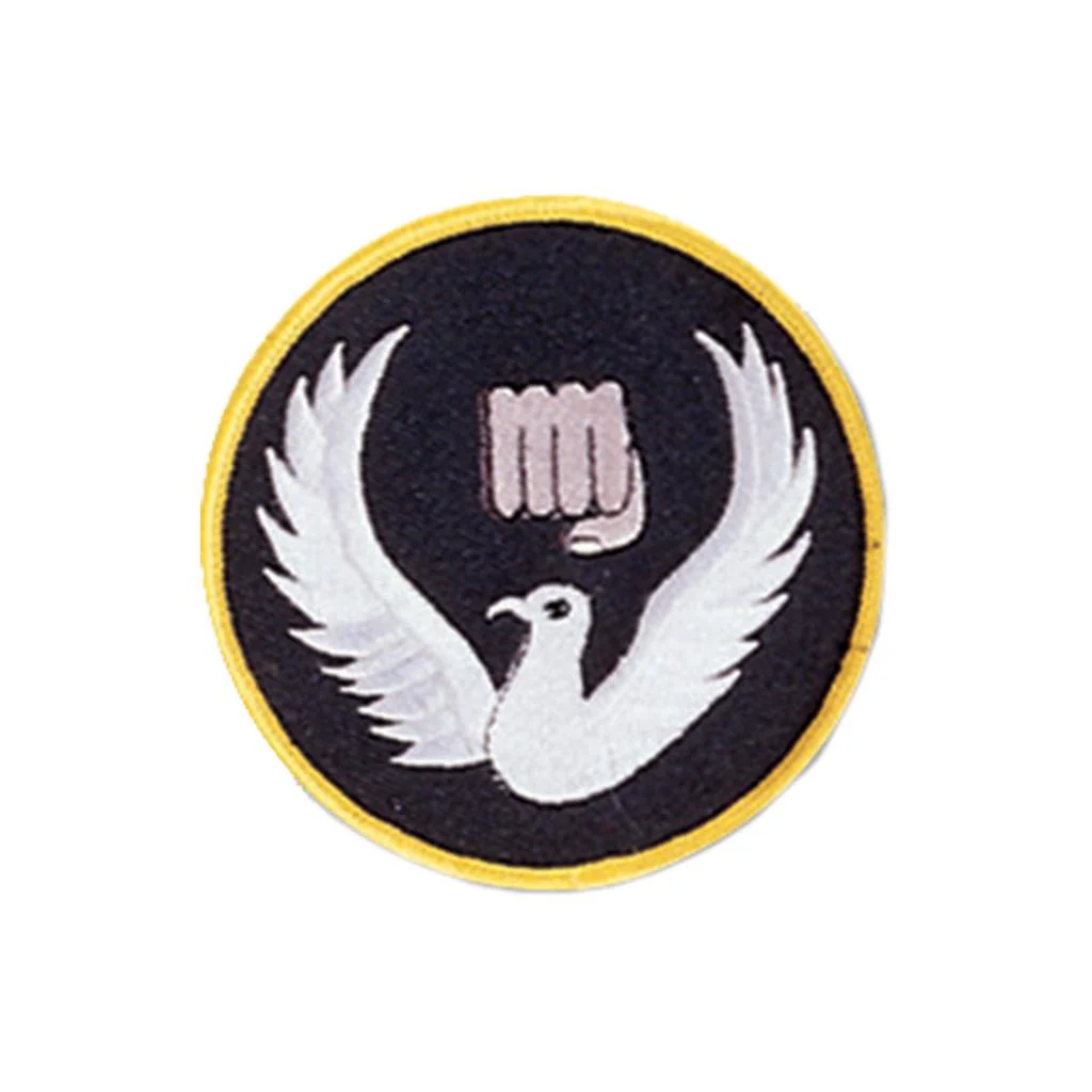 Sewn-In Academic Achievement Patch - Image 13