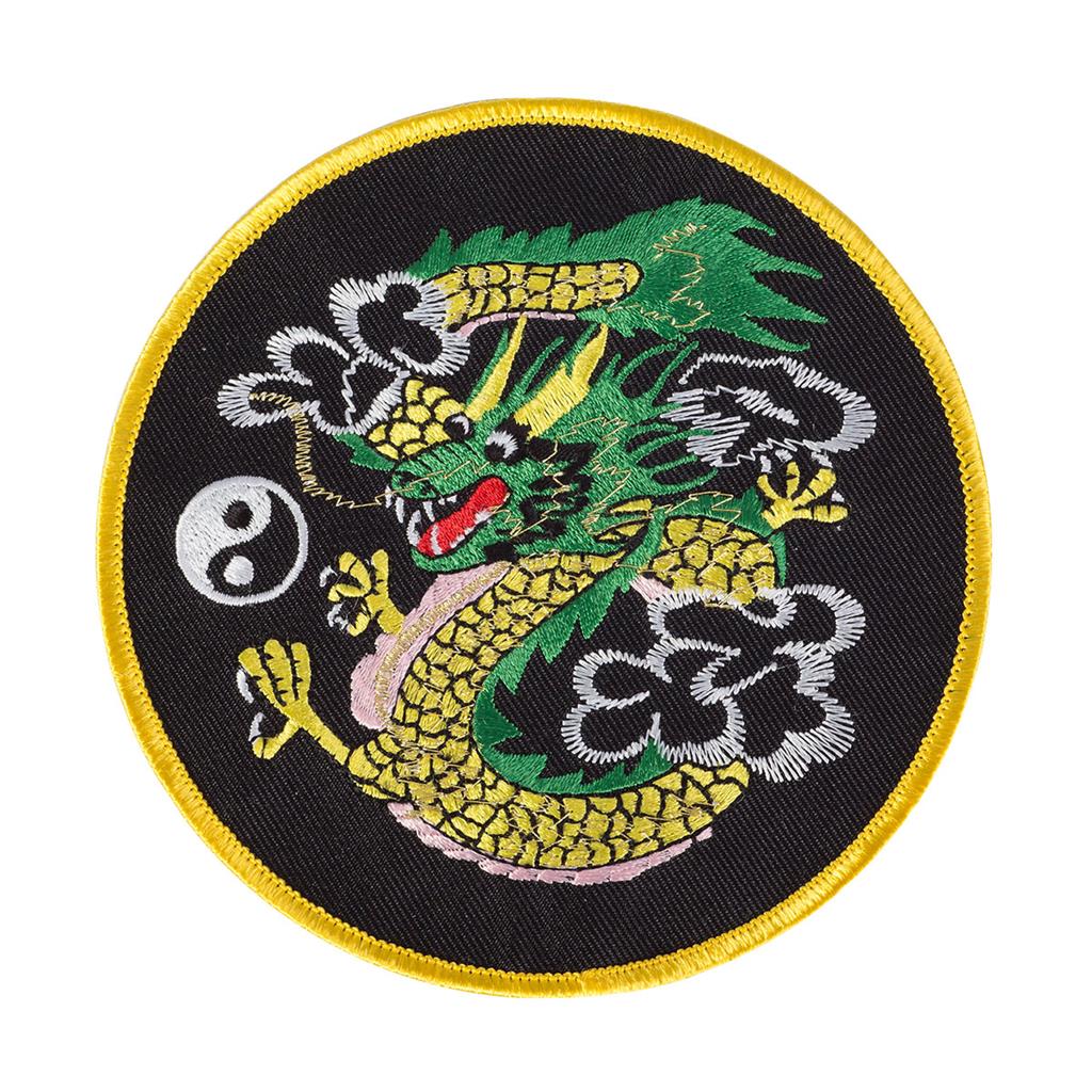 Sewn-In Academic Achievement Patch - Image 14