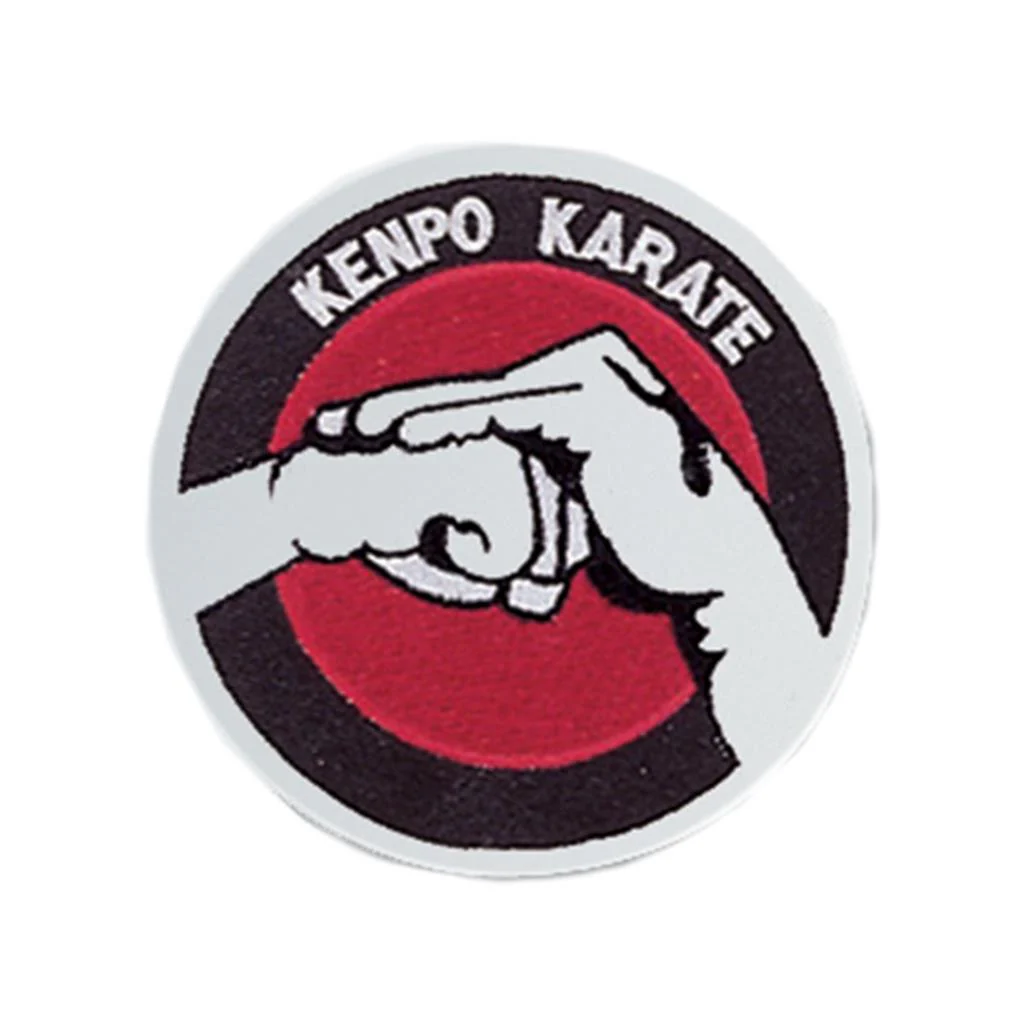 Sewn-In Academic Achievement Patch - Image 16