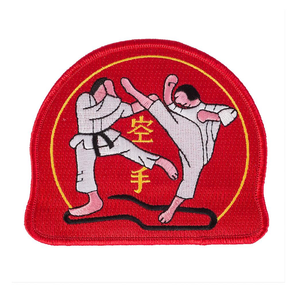 Sewn-In Academic Achievement Patch - Image 17