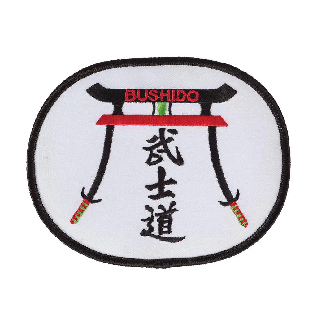 Sewn-In Academic Achievement Patch - Image 19