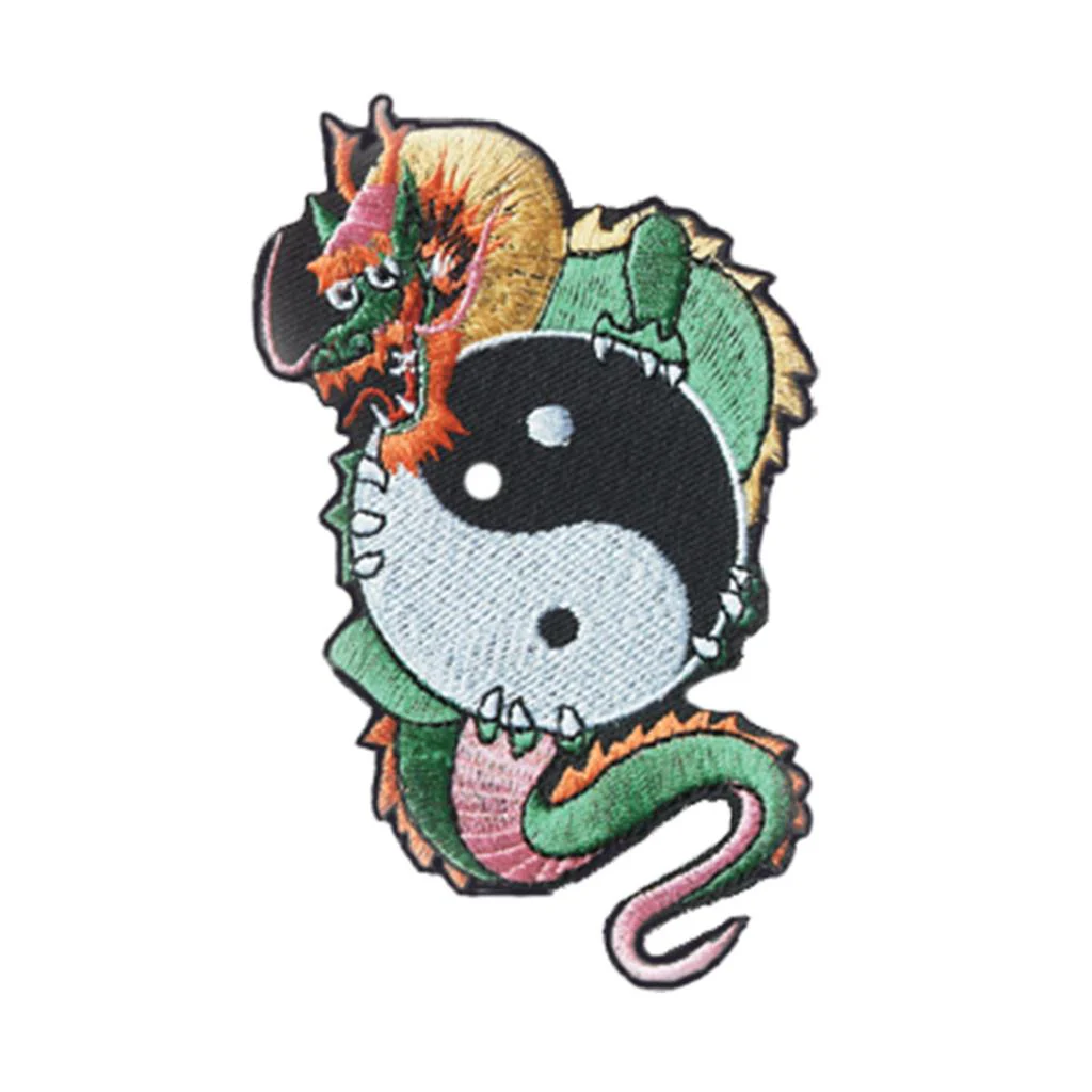 Sewn-In Academic Achievement Patch - Image 20