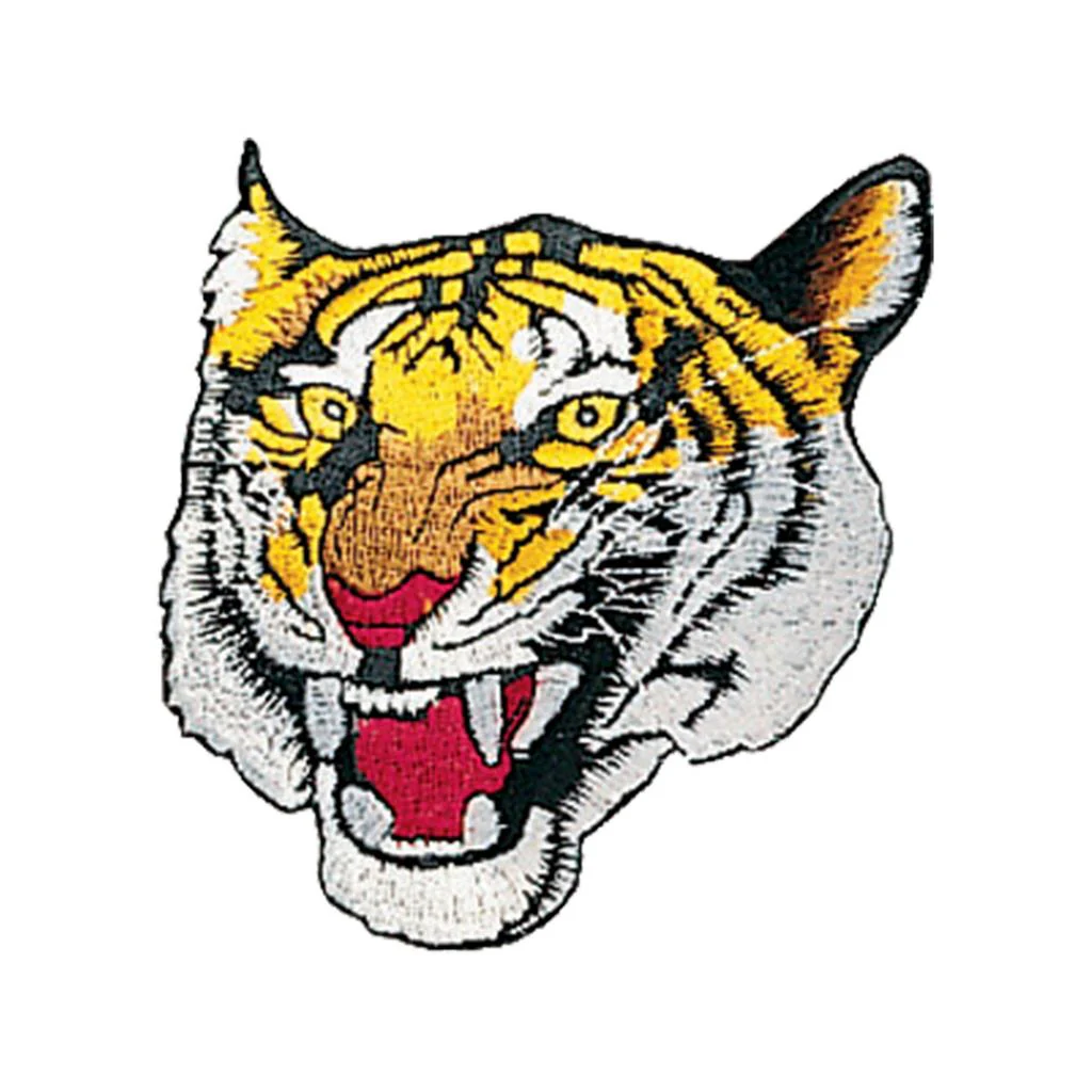 Sewn-In Academic Achievement Patch - Image 21