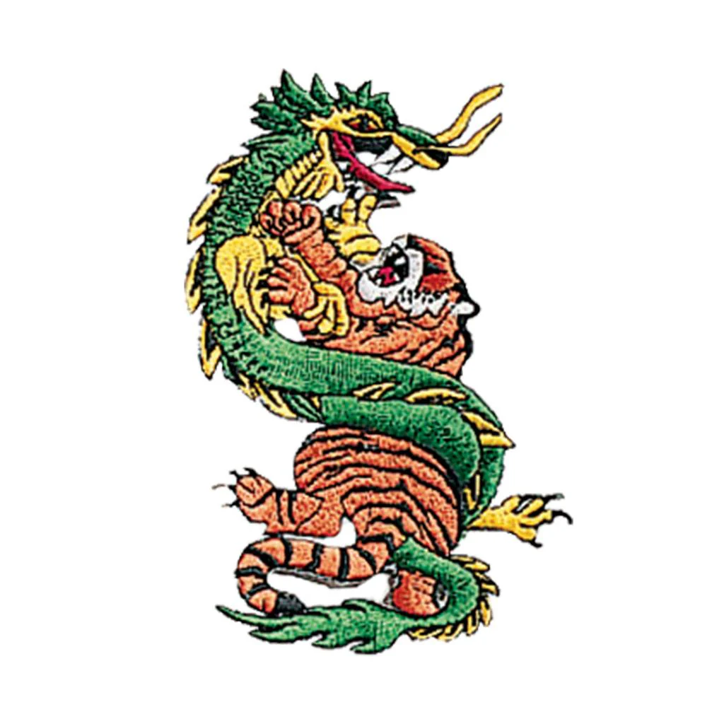 Sewn-In Academic Achievement Patch - Image 23