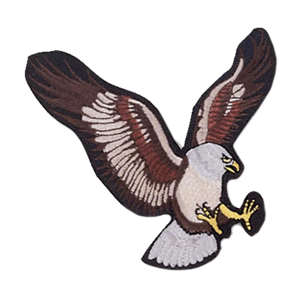 Sewn-In Academic Achievement Patch - Image 24