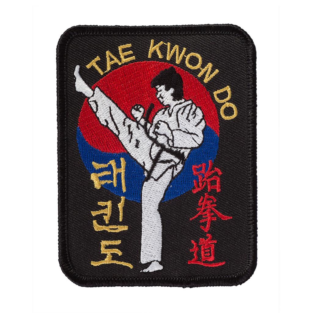 Sewn-In Academic Achievement Patch - Image 25