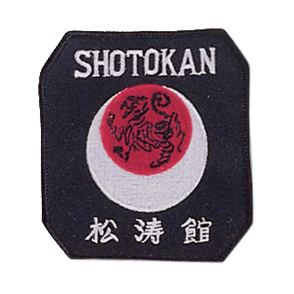 Sewn-In Academic Achievement Patch - Image 26