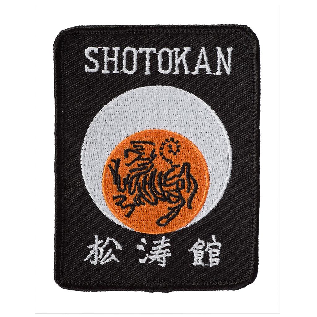 Sewn-In Academic Achievement Patch - Image 27