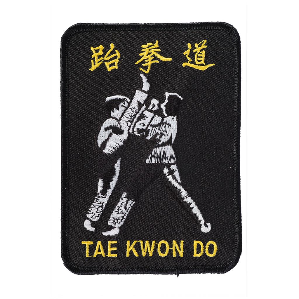 Sewn-In Academic Achievement Patch - Image 28