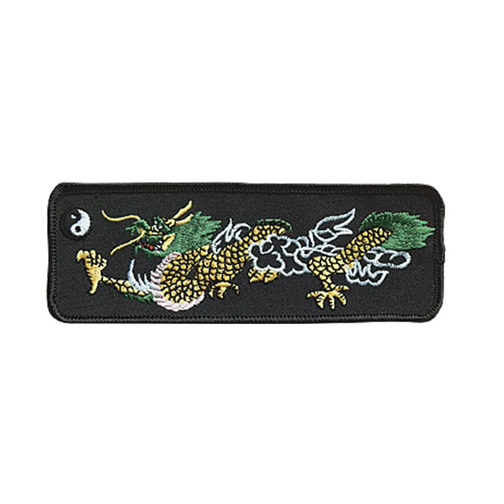 Sewn-In Academic Achievement Patch - Image 30