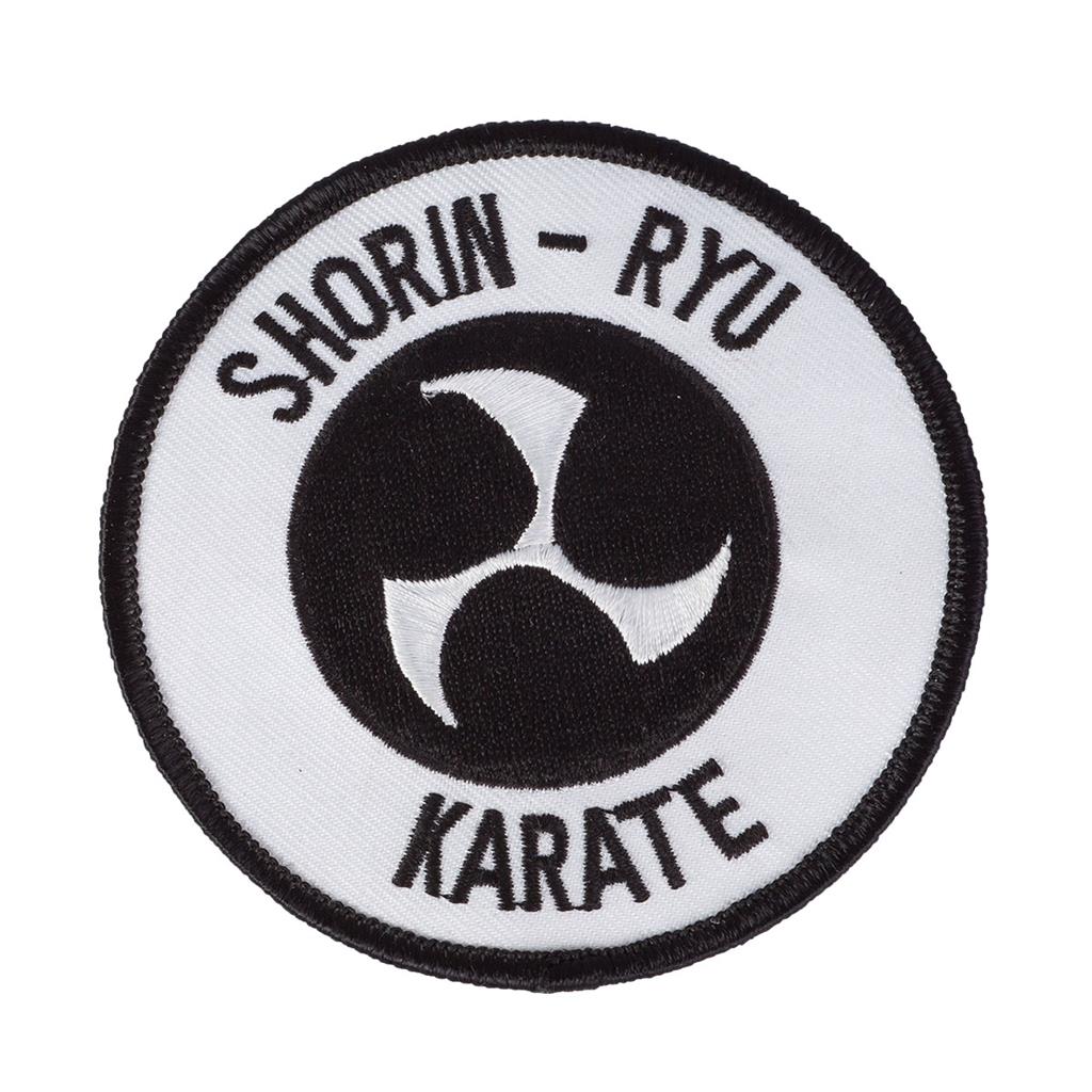 Sewn-In Academic Achievement Patch - Image 4