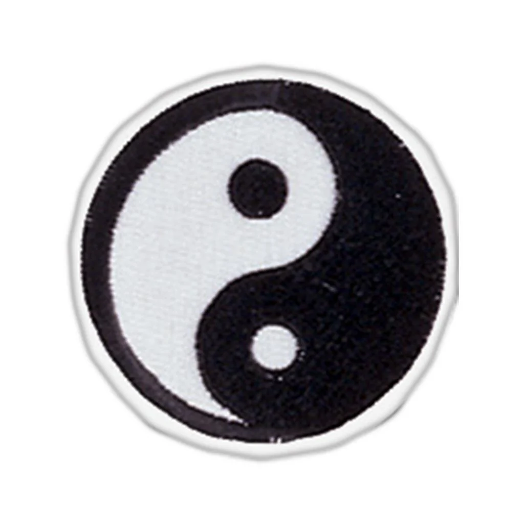 Sewn-In Academic Achievement Patch - Image 6