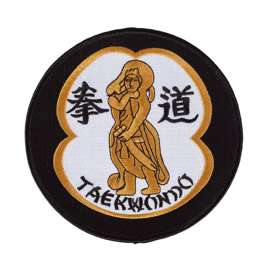 Sewn-In Academic Achievement Patch - Image 7