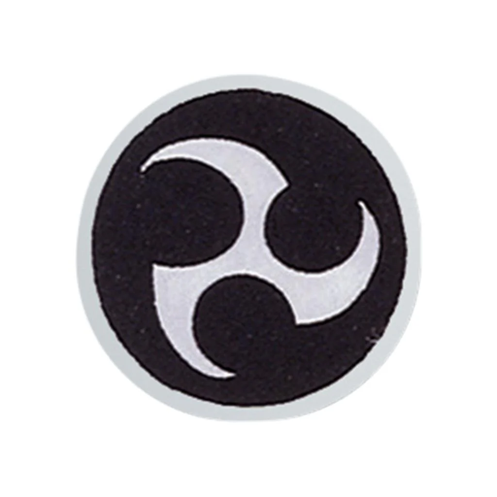 Sewn-In Academic Achievement Patch - Image 9