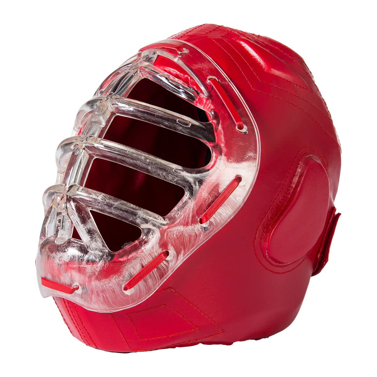 ActionFlexª Combatant Headgear - Image 3