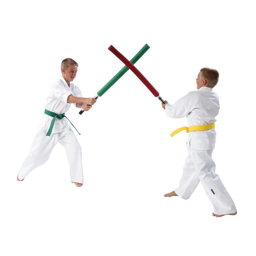 ActionFlex™ Sci-Fi Battle Saber - Image 2