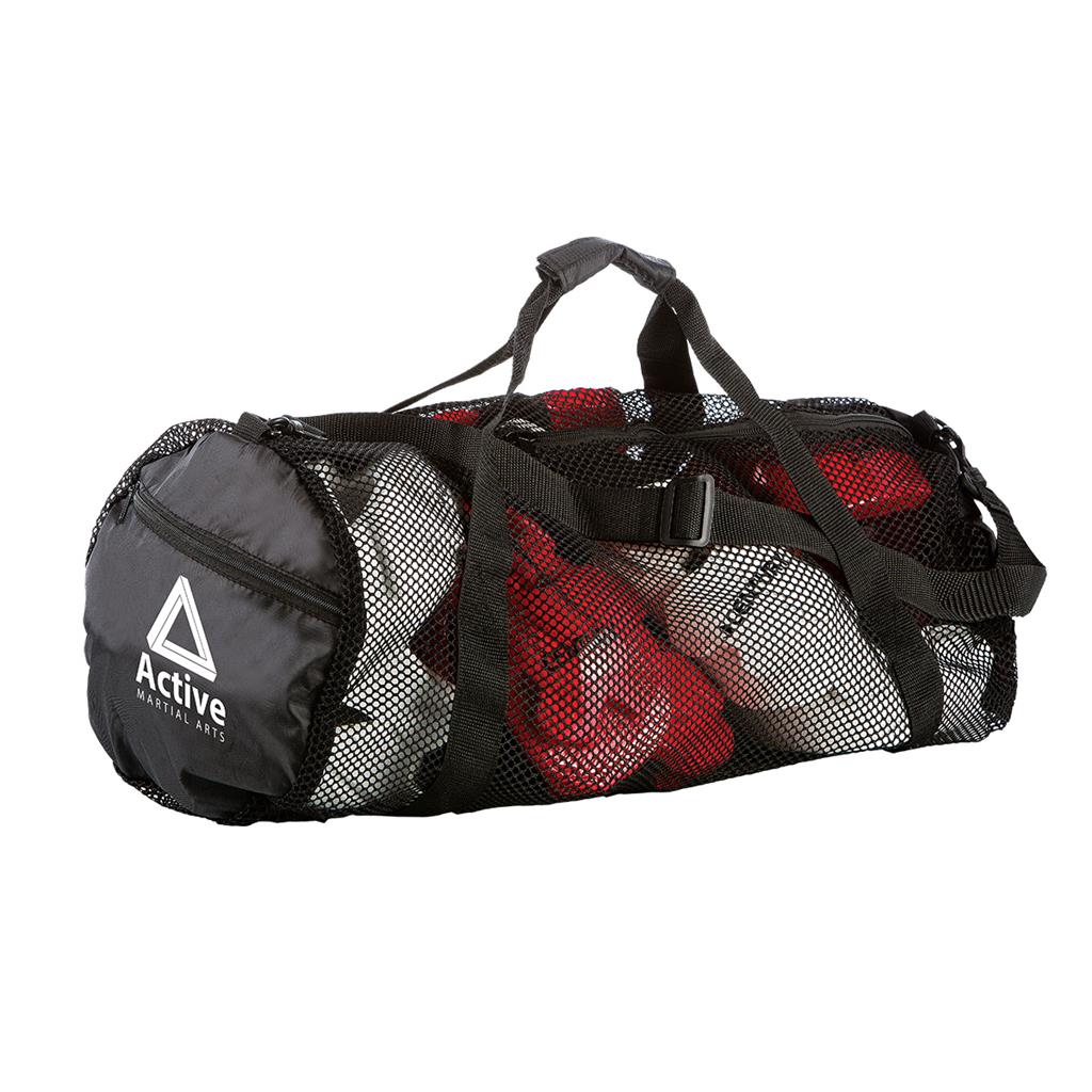 Active Mesh Sport Bag