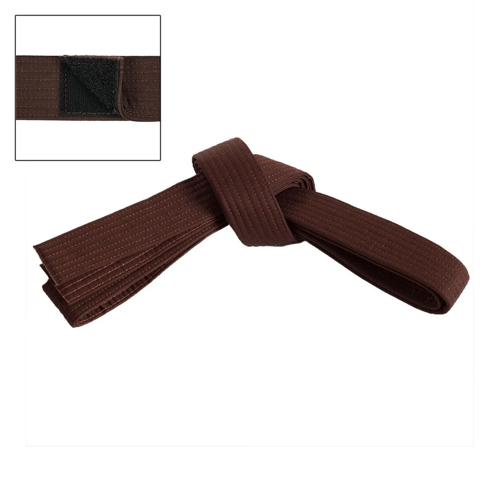 Adjustable Solid Belt - Image 15