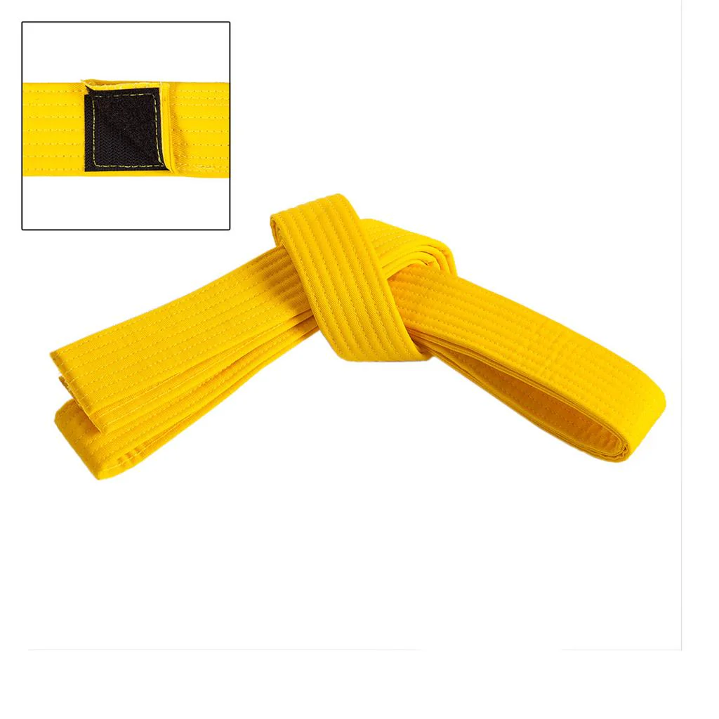 Adjustable Solid Belt - Image 3