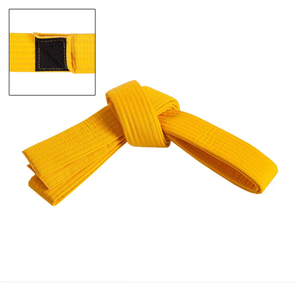 Adjustable Solid Belt - Image 5