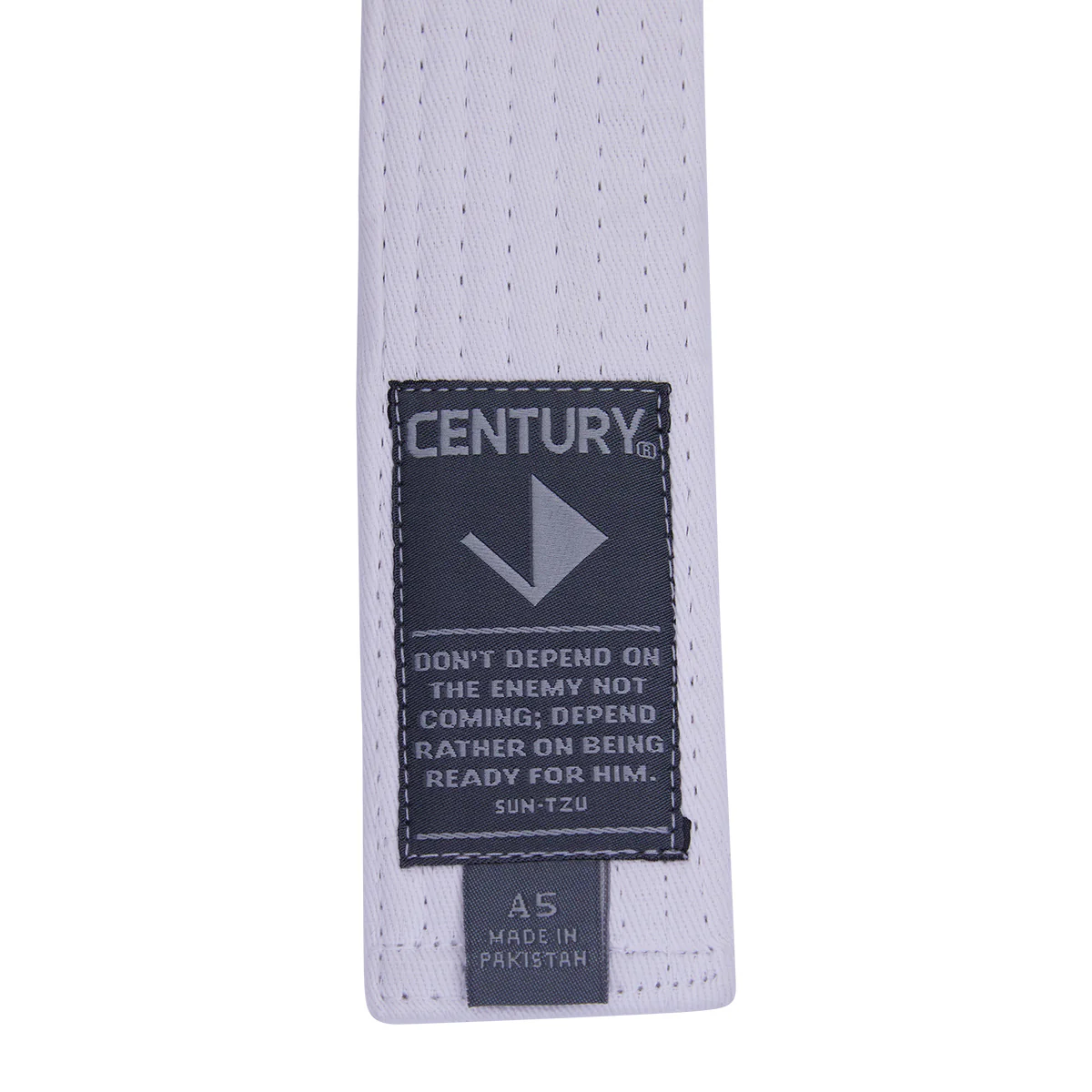 Adult Brazilian Jiu-Jitsu Belt - Image 11