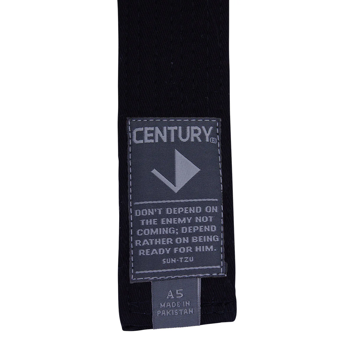 Adult Brazilian Jiu-Jitsu Belt - Image 5